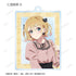 『彼女、お借りします』描き下ろし ガーリーファッションver. トレーディングアクリルキーホルダー(単位/BOX)【202508再販】